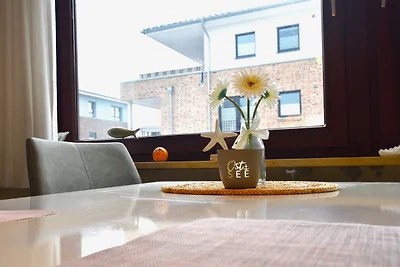 Appartamento Vacanza con famiglia Dahme