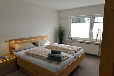 Vakantieappartement Gezinsvakantie Hamm