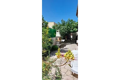 Vakantiehuis Ontspannende vakantie Tarragona