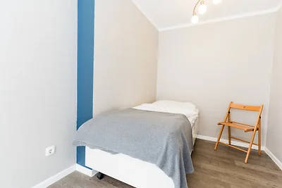Casa vacanze Vacanza di relax Staberdorf