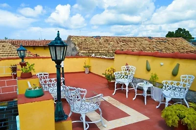 Casa Mayra Appartement 1