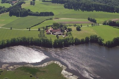 Vakantieappartement Gezinsvakantie Schlier