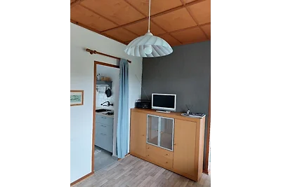 Vakantiehuis Ontspannende vakantie Lenzen