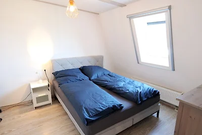 Ferienhaus Ostseeglück - ABC417