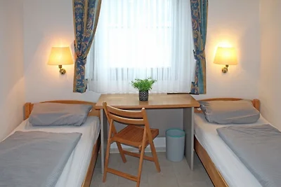 Ferienhaus Nr. 46, Kategorie