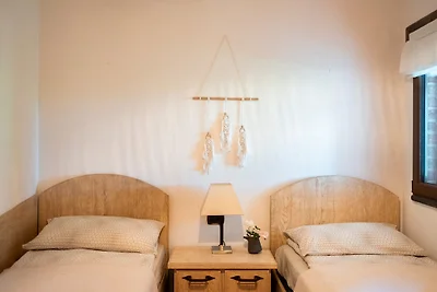 Vakantiehuis Ontspannende vakantie Orosei