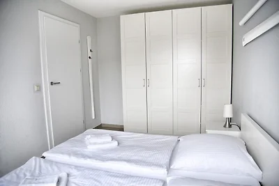 Lagunenstadt am Haff Fewo 5 - Aak