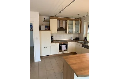 Casa vacanze Vacanza di relax Hamswehrum
