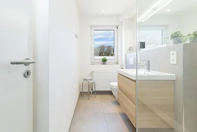 Vakantieappartement Gezinsvakantie Grömitz