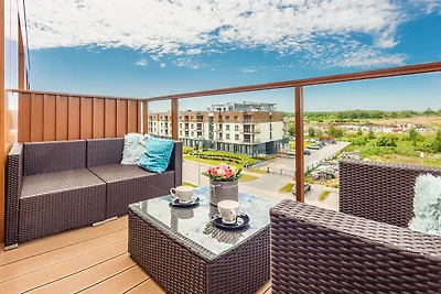 Sun&Snow Resorts - Apartment A44