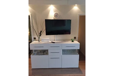 Vakantieappartement Gezinsvakantie Hohegeiß