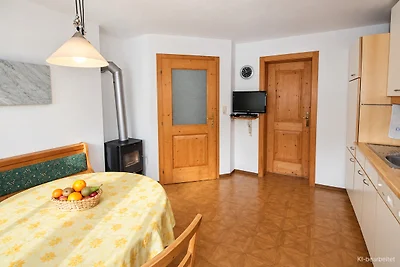 Apartamento Vacaciones familiares Niederau