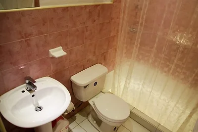 Vakantieappartement Gezinsvakantie Trinidad - Tobago