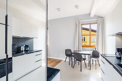 Sun&Snow Promenade - Apartment 23