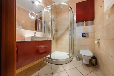 Sun&Snow Plaza Swinoujscie -