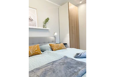 Vakantieappartement Gezinsvakantie Grömitz