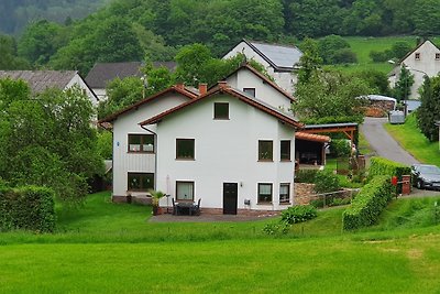 Vakantieappartement Gezinsvakantie Gerolstein