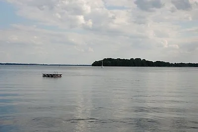 Ferienhaus Seeperle 11 mit