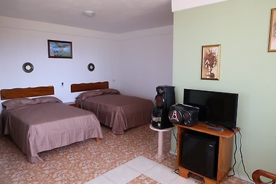 Vakantieappartement Gezinsvakantie Baracoa