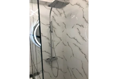 Meerblick Appartement Hochbett