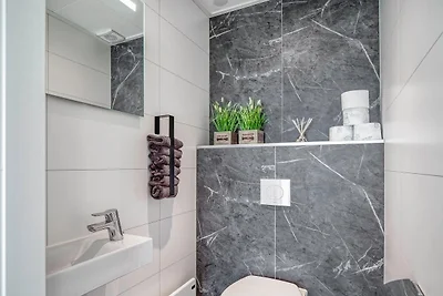 Casa su barca Vacanza single Ribnitz-Damgarten