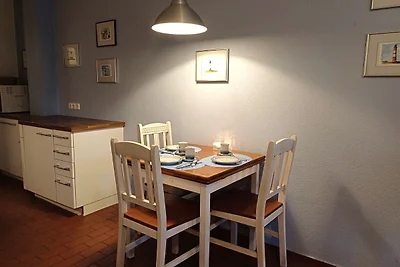 Lütt Südstrandhüs