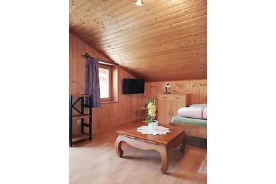 Casa vacanze Vacanza di relax Steinberg am Rofan