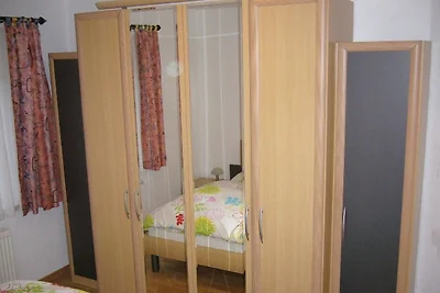 Vakantieappartement Gezinsvakantie Wittmund