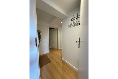 Apartment Altstadtblick