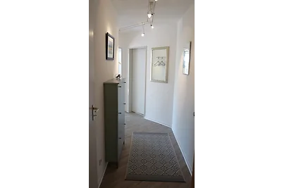 Vakantieappartement Gezinsvakantie Eckernförde