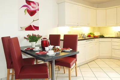 (Brise) Haus Miramar App. 32