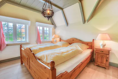 apartman za odmor Obiteljski odmor Wenningstedt-Braderup