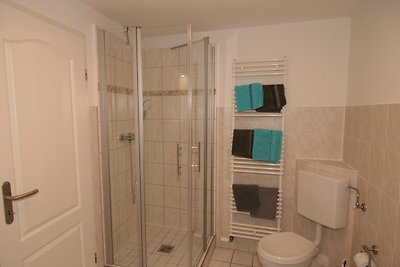 Vakantieappartement Gezinsvakantie 