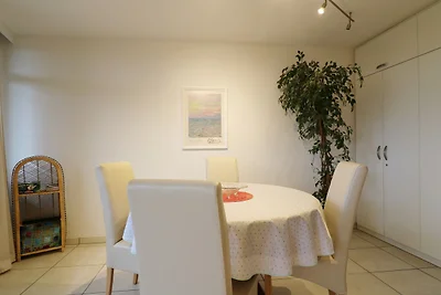 Appartamento Vacanza con famiglia Schluchsee