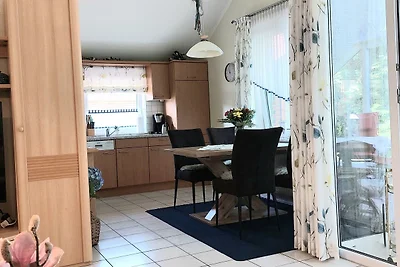 Ferienhaus "Haus Bethlehem" Käthe