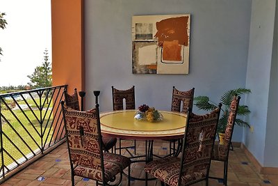 Vakantieappartement Gezinsvakantie Bahia de Casares