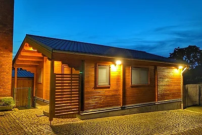 Blockhaus Barbarossa - Annie