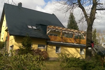 Appartamento Vacanza con famiglia Sohland an der Spree