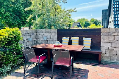 Ferienhaus Liese - Nurdachhaus