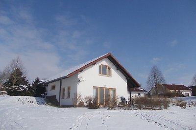 Ferienhäuser am Vogelpark -