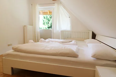 apartman za odmor Obiteljski odmor Feldberg