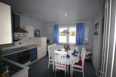 Ferienhaus Brigitte