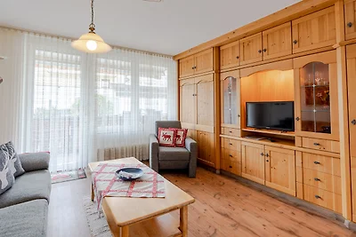 Appartamento Vacanza con famiglia Fischen