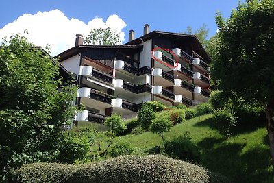 Vakantieappartement Gezinsvakantie Sonthofen