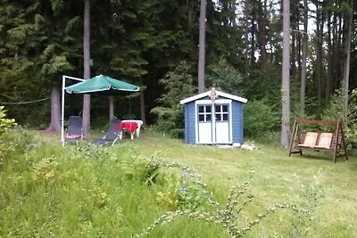 Waldhäuschen