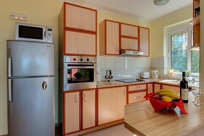 Vakantieappartement Gezinsvakantie Utjeha-Bušat