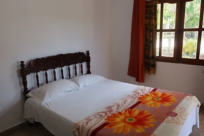 Appartamento Vacanza con famiglia Holguin