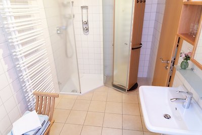 Vakantieappartement Gezinsvakantie Bessenbach