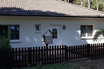 Kuća za odmor Dopust za oporavak Fichtenwalde