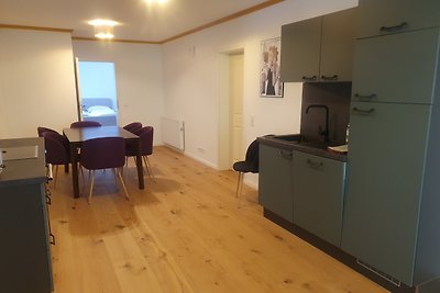 Vakantieappartement Gezinsvakantie Querfurt